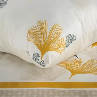 Pościel bawełniana LEA 200x220 Design91 wielokolorowy