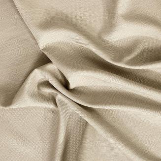 Zasłona gotowa na taśmie STYLE 140x270 Eurofirany latte