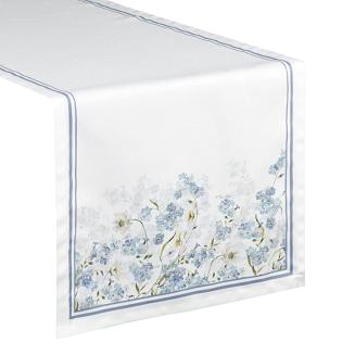 Obrus dekoracyjny SUMMER18 40x140 Eurofirany naturalny