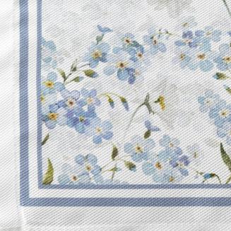 Obrus dekoracyjny SUMMER18 40x140 Eurofirany naturalny