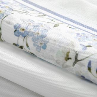 Obrus dekoracyjny SUMMER18 40x140 Eurofirany naturalny