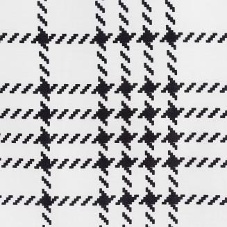 Pościel satynowa NIKA 160x200 Eurofirany biały