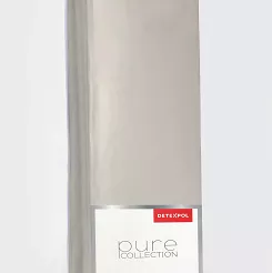Prześcieradło Satyna Pure Beżowe 90X200 Zg
