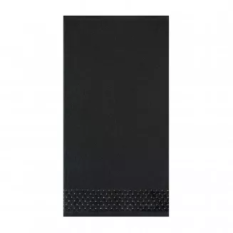 Ręcznik OSCAR 50x100 Zwoltex czarny