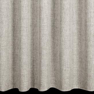 Zasłona gotowa na taśmie JULA2 140x270 Eurofirany beżowy