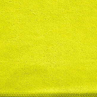 Ręcznik szybkoschnący 50x90 Eurofirany zielony