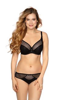 Figi brazilian GAIA Samira 874 czarne