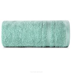 Ręcznik bawełniany ELMA 70x140 Eurofirany miętowy