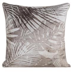 Poszewka dekoracyjna SALMA 60x60 Eurofirany kremowy