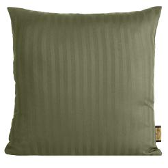 Poszewka dekoracyjna VERA 40x40 Eurofirany oliwkowy