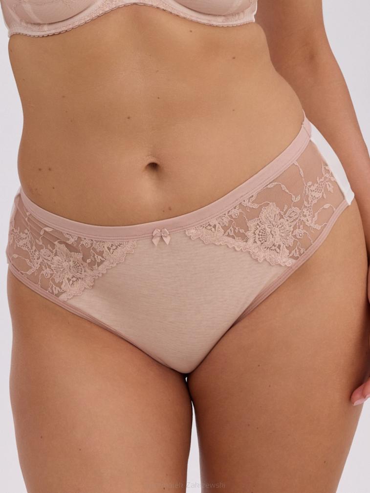 Figi brazilian Yesenia Art. 1353 Ecru-mokka