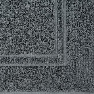 Dywanik łazienkowy SAMMY 50x70 Eurofirany stalowy