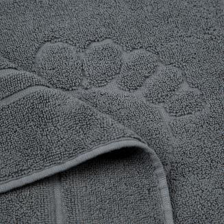 Dywanik łazienkowy SAMMY 50x70 Eurofirany stalowy