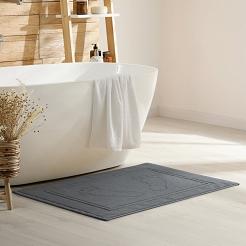 Dywanik łazienkowy SAMMY 50x70 Eurofirany stalowy