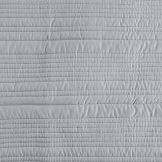 Narzuta dekoracyjna TARA 220x240 srebrny