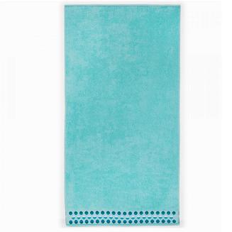 Ręcznik ZEN-2 50x90 Zwoltex miętowy