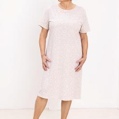 Koszula damska REGINA kod 169 beż