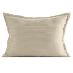 Poszewka dekoracyjna TARA 70x50 Eurofirany beżowy