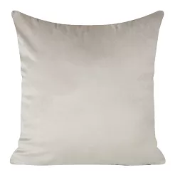 Poszewka dekoracyjna PIERRE 40x40 Pierre Cardin Eurofirany beżowy