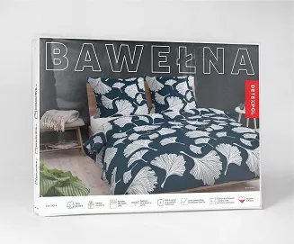 Pościel Bawełna WZ.5106A /220/