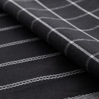 Komplet ścierek kuchennych 2 szt. MĄŻ ŻONA Eurofirany