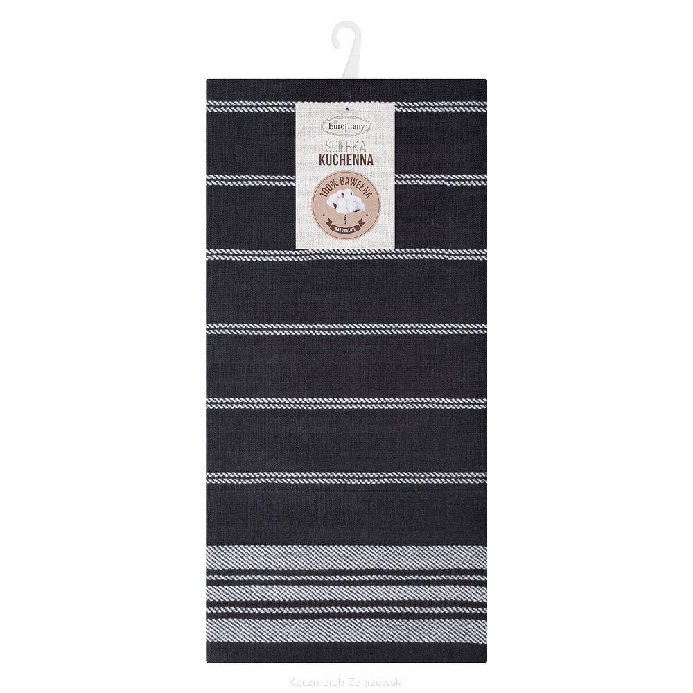Komplet ścierek kuchennych 2 szt. MĄŻ ŻONA Eurofirany