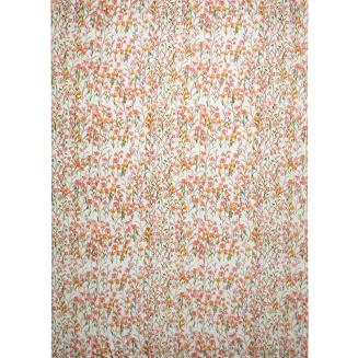 Koc narzuta SONIA 150x200 Eurofirany kremowy