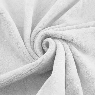 Ręcznik szybkoschnący AMY 50x90 Eurofirany biały