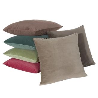 Poszewka dekoracyjna KRISTI 45x45 Eurofirany ciemnomiętowy