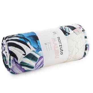 Narzuta dekoracyjna MALIBU 170x210 biały