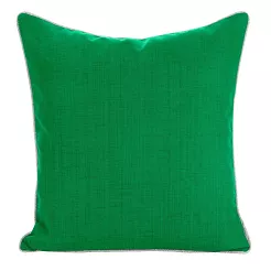 Poszewka dekoracyjna GARDEN3 45x45 Eurofirany zielony