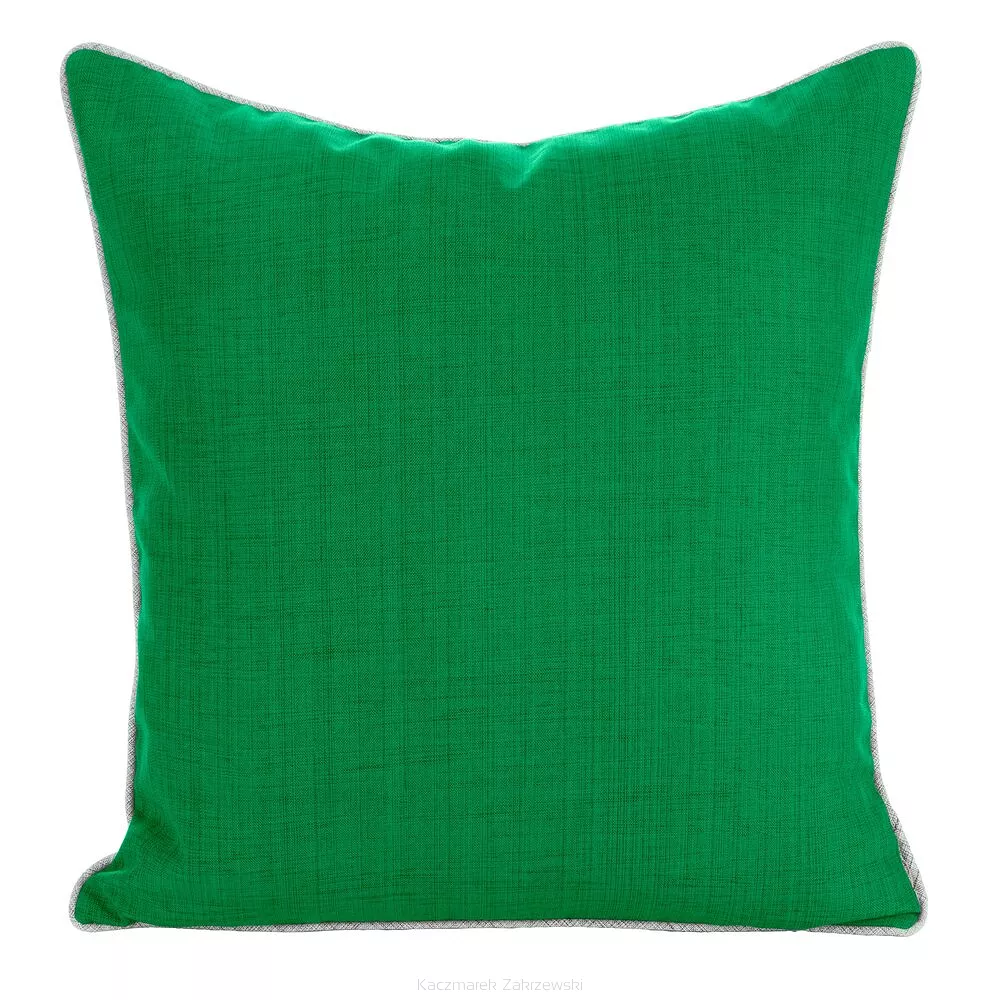 Poszewka dekoracyjna GARDEN3 45x45 Eurofirany zielony