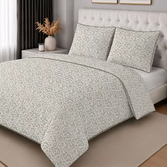 Pościel Perkal WZ.5968B /220/ Z Bizą