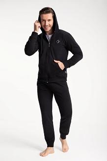 Dres męski LUNA kod 890 czarny