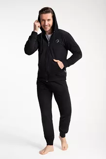 Dres męski LUNA kod 890 czarny