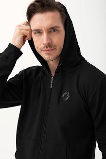 Dres męski LUNA kod 890 czarny