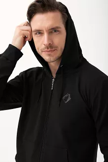 Dres męski LUNA kod 890 czarny