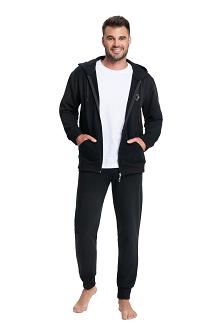 Dres męski LUNA kod 890 czarny