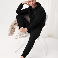 Dres męski LUNA kod 890 czarny