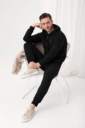 Dres męski LUNA kod 890 czarny