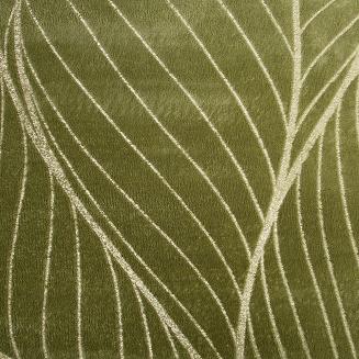 Koc narzuta LOTOS 150x200 Eurofirany oliwkowy