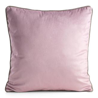 Poszewka dekoracyjna PEONY 45x45 Eurofirany kremowy