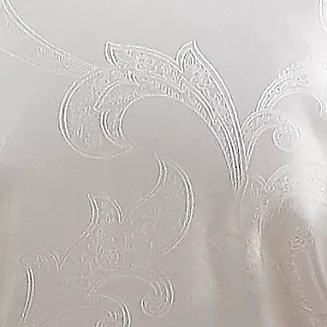 Ekskluzywna Pościel Atłasowa Z Haftem 220x200 AT011