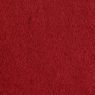 Prześcieradło FROT 140x200 Design91 czerwony