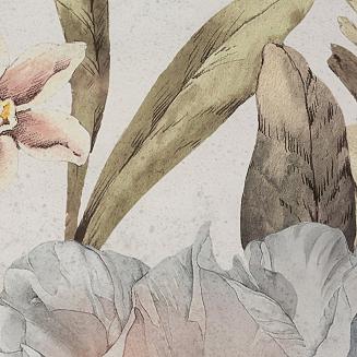 Pościel satynowa DEMI 220x200 Eva Minge Eurofirany biały