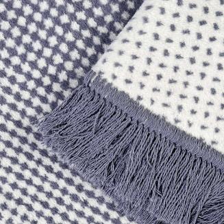 Koc T Bawełniany/PS26102A/150x200