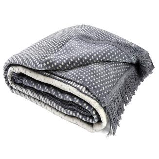 Koc T Bawełniany/PS26102A/150x200