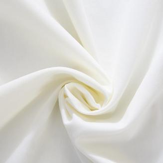 Poszewka satyna bawełniana SIN 40x40 ecru