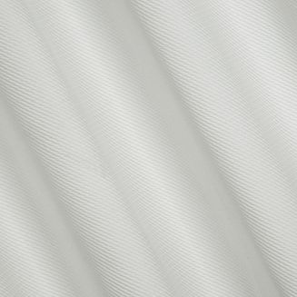 Zasłona gotowa na przelotkach ELIZA 140x250 Eurofirany biały