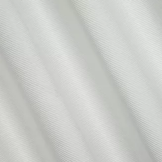 Zasłona gotowa na przelotkach ELIZA 140x250 Eurofirany biały